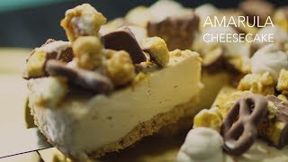 Amarula Cheesecake [upl. by Hyacinthie]