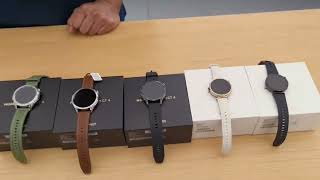 Huawei Watch GT4 Unboxing [upl. by Jennine]