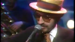 Leon Redbone Performing Medly Of Songs On Austin City Limits [upl. by Atse]