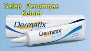 6 Obat Salep Penghilang Keloid Paling Ampuh [upl. by Droc]