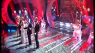 Nadine Coyle Boyzone  Love Me For A Reasonmp4 [upl. by Disraeli782]