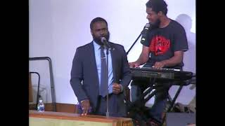 Ebenezer Baptist Church Rocky Mount NC Live Stream [upl. by Ydnic]