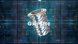 GripTide™ Insert [upl. by Adnuhsar]