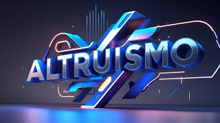 Altruismo [upl. by Engeddi]