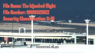 08 The hijacked flight [upl. by Mastat]