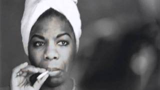 Nina Simone  Dont Let Me Be Misunderstood  Live [upl. by Whatley612]