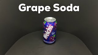 Welch’s Sparkling Grape Soda [upl. by Ydor292]