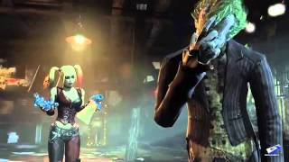 Jokers Best Character Nominee Video Speech Spike VGA 2011 [upl. by Hippel975]