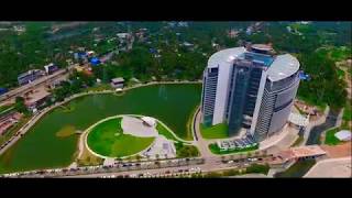 UST GLOBAL TRIVANDRUM [upl. by Arekat]