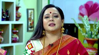 Rannaghar  Ep  3835  Full Episode  Aparajita Auddy  Zee Bangla [upl. by Boylan]