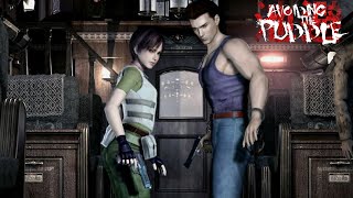 PC Aris Plays Resident Evil 0 HD for the First Time  Part 3 [upl. by Erlin]