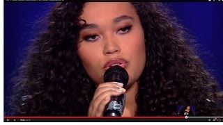 TOP 7 BEST BLIND AUDITIONS THE VOICE HOLLAND 2014 [upl. by Drof]