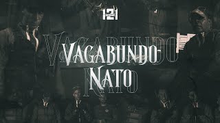 Vagabundo Nato  Guindart 121 Official Music Vídeo [upl. by Morrell354]