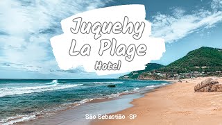 Juquehy La Plage Hotel  São Sebastião SP [upl. by Ognimod]