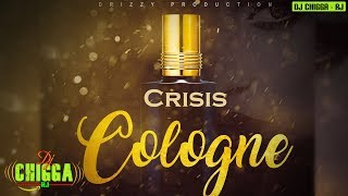 Crisis  Cologne Wild Apes Riddim Dancehall 2018 [upl. by Aihsetal]