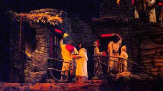 MOSES 2014  Scene Clip  Sight amp Sound Theatres® [upl. by Sargent]