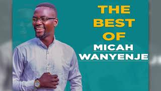 BEST OF MICAH WANYENJE LUYHA BUKUSU TRADITIONAL MUSIC BY MOJOS KE [upl. by Akimert]