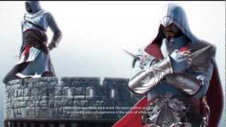 Assassins Creed III Introduction [upl. by Klenk266]