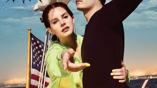 My Heart Will Go On  Lana Del Rey’s Version AI Titanic Song [upl. by Saleme279]