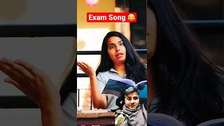 कच्चा बादाम vs एग्जाम टाइम funny 🤣🖊️ comedy funny explore neet ytshorts viralshort exam [upl. by Nitsug672]