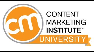 What is Content Marketing Institute University [upl. by Eveam]