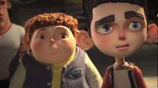 Paranorman Music Video [upl. by Stiles537]