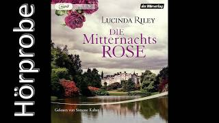 Lucinda Riley Die Mitternachtsrose Hörprobe [upl. by Yann981]