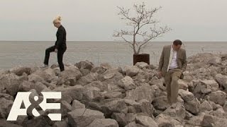 The First 48 Searching For Evidence  Between a Rock Season 14 Episode 19  AampE [upl. by Dempster123]