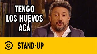 Cagáte En La Educación y En La Justicia  Pablo Fábregas  Stand Up  Comedy Central Argentina [upl. by Teak16]