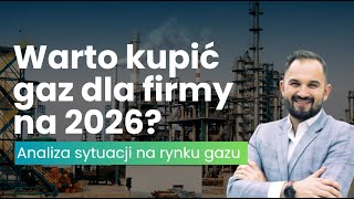 Jakie są obecnie trendy rynkowe na rynku gazu w Europie 3 rzeczy które warto wiedzieć o cenach [upl. by Buchanan]