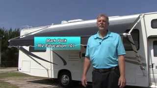 Dometic 8500 RV Patio Awning [upl. by Redna]