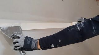 Comment Réaliser des Joints Placo Parfaites sans Expérience 💪 [upl. by Diane]