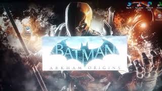 Batman Arkham Origins Enigma Datapacks Police Station Locations Guide for Extortion Files 1920 [upl. by Jamilla]