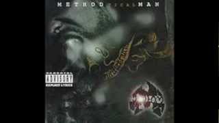 Method Man  Sub Crazy HD [upl. by Pooley309]