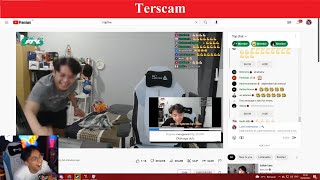 Serangan Mediashare Bang Upi Ke Streamer Tier S [upl. by Skippie]