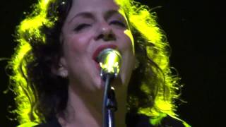 Bebel Gilberto  LIVE  Lozenets Black Sea [upl. by Soneson89]