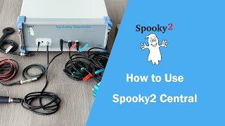 How to Use Spooky2 Central Updated Version [upl. by Ffej]