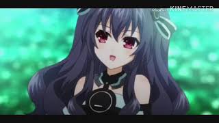 Hyperdimension Neptunia  Ep 1 Eng Dub [upl. by Eenitsed]