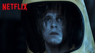 Dark – Staffel 2  TrilogieOffizieller Trailer  Netflix [upl. by Noyahs]