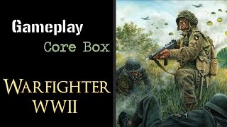 Warfighter WWII  Gameplay [upl. by Tomasina902]