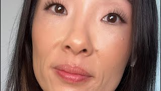 Cakey under eye makeup Try this hack [upl. by Chauncey]