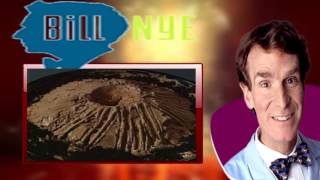 Bill Nye the Science Guy 0414 Volcanoes [upl. by Layla214]