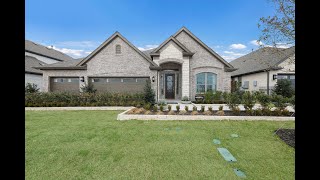 The Rockdale by Chesmar Homes [upl. by Minda]