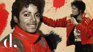 Behind The Music  Beat It by Michael Jackson  the detail [upl. by Ariek]