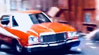 Starsky amp Hutch Series Opening 1976 [upl. by Joe]