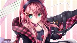 Nightcore  Mr Saxobeat [upl. by Dearr]