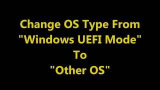 Secure Boot 2 Ways to Enable  Disable [upl. by Mona]