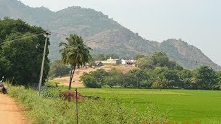 Kannadi Perumal Temple  Near Palani [upl. by Dambro]