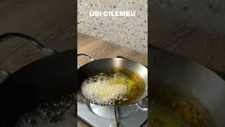 Ubi Goreng [upl. by Henden]