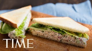 Is Canned Tuna Safe To Eat Experts Weigh In On The Benefits Of Eating The Canned Fish  TIME [upl. by Louls]